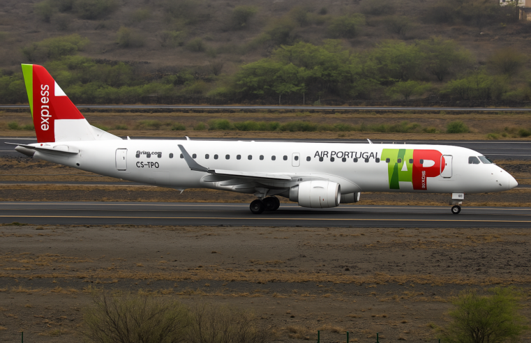 After 27 Years, TAP Revives This Forgotten Portugal Route