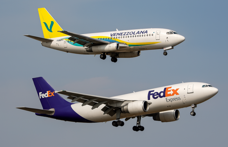 Boeing vs Airbus: Which Aircraft Are Still Flying After 30 Years?