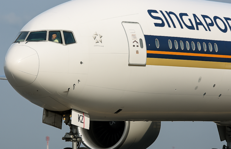 Which Airline Pays Pilots the Most in Asia in 2025?