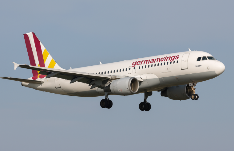 Remembering Germanwings 9525 – A Tragedy That Changed Aviation Forever