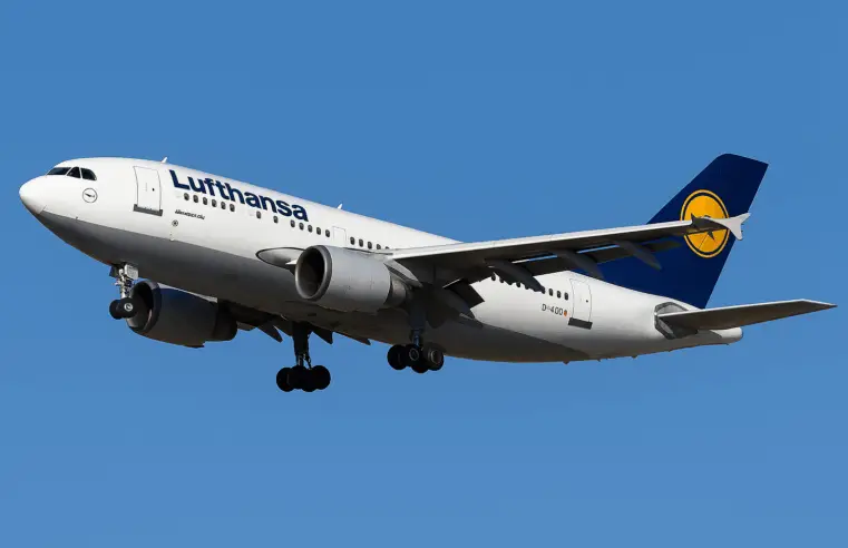 What Happened to All the Airbus A310s?