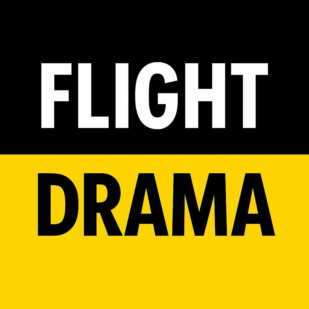 Flight Drama